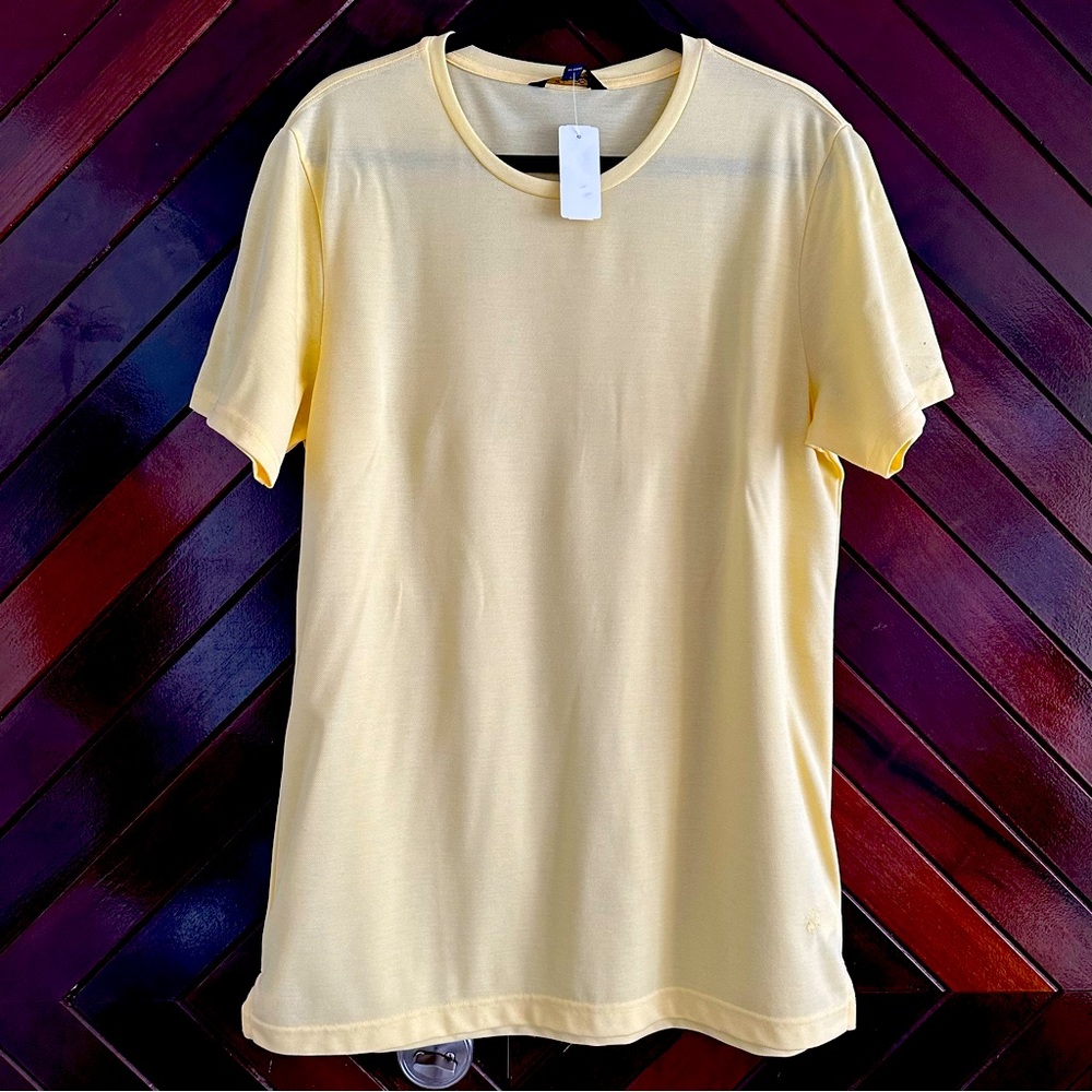 Brooks Brothers Supima Cotton T-Shirt